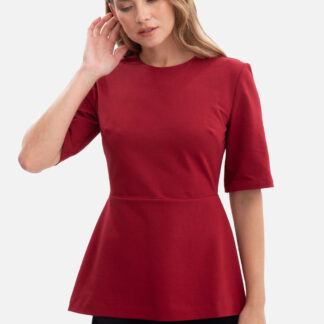 blouse model 218646 BeWear