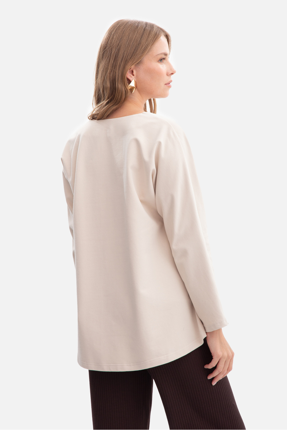 blouse model 218647 BeWear - Afbeelding 3