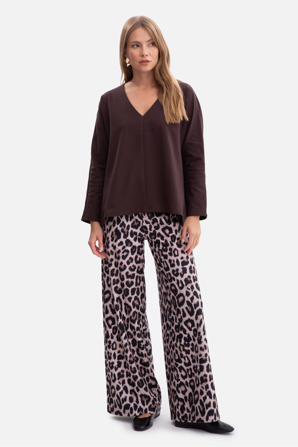 blouse model 218648 BeWear - Afbeelding 2