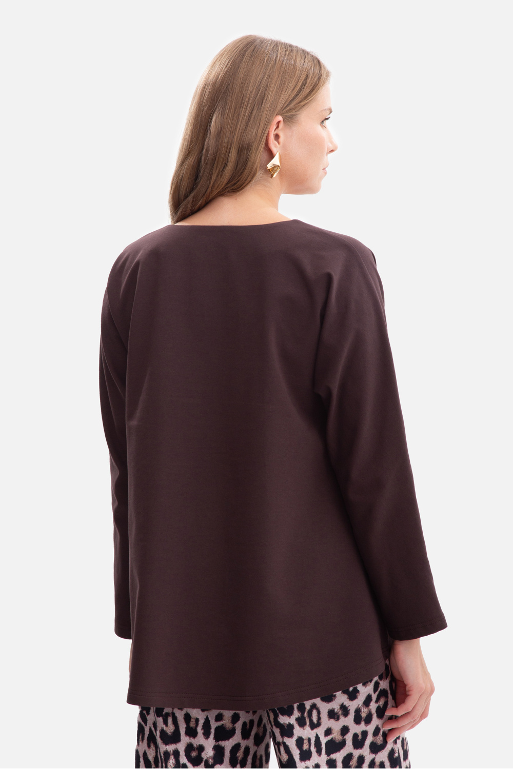 blouse model 218648 BeWear - Afbeelding 3