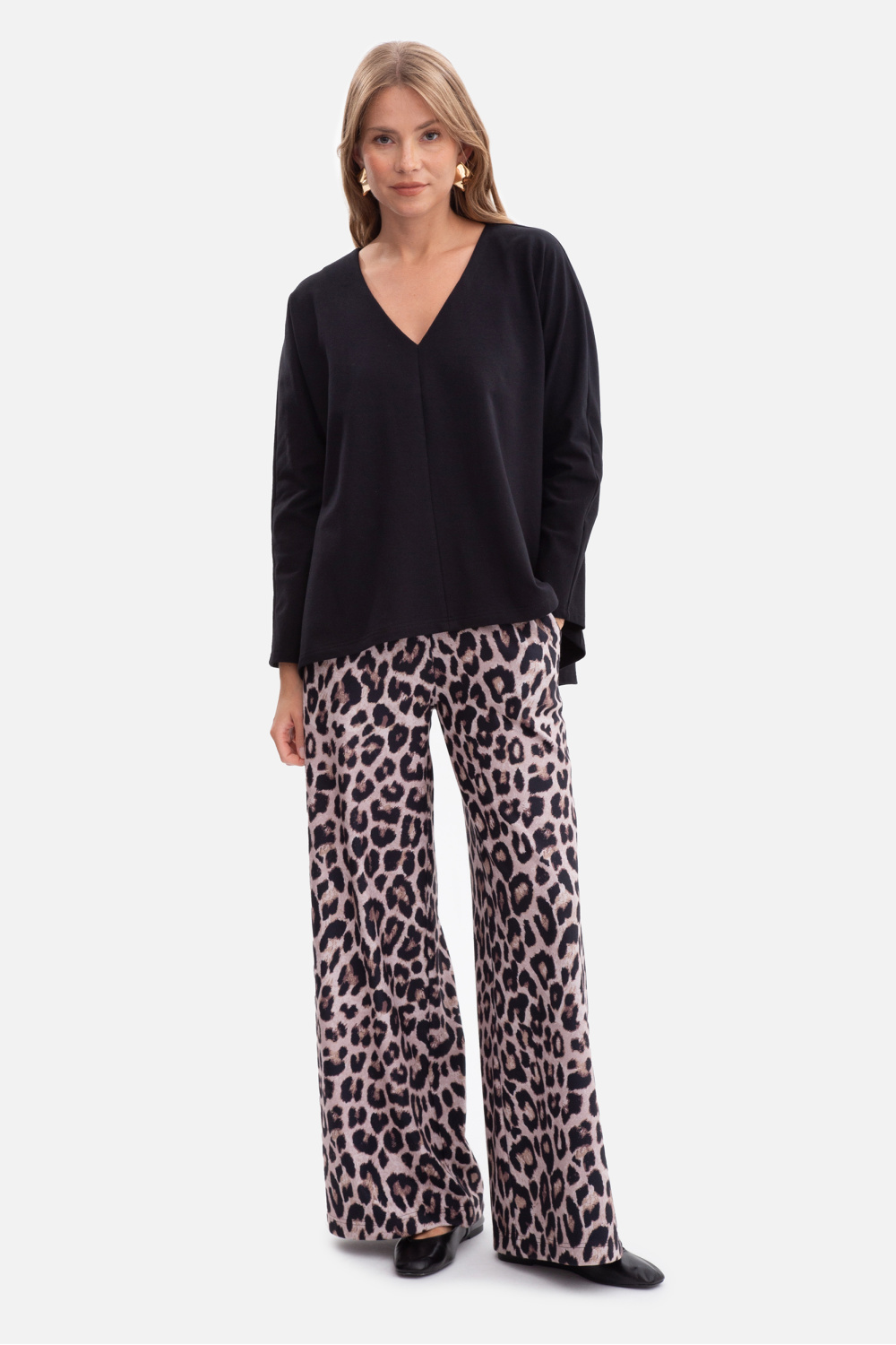 blouse model 218649 BeWear - Afbeelding 2