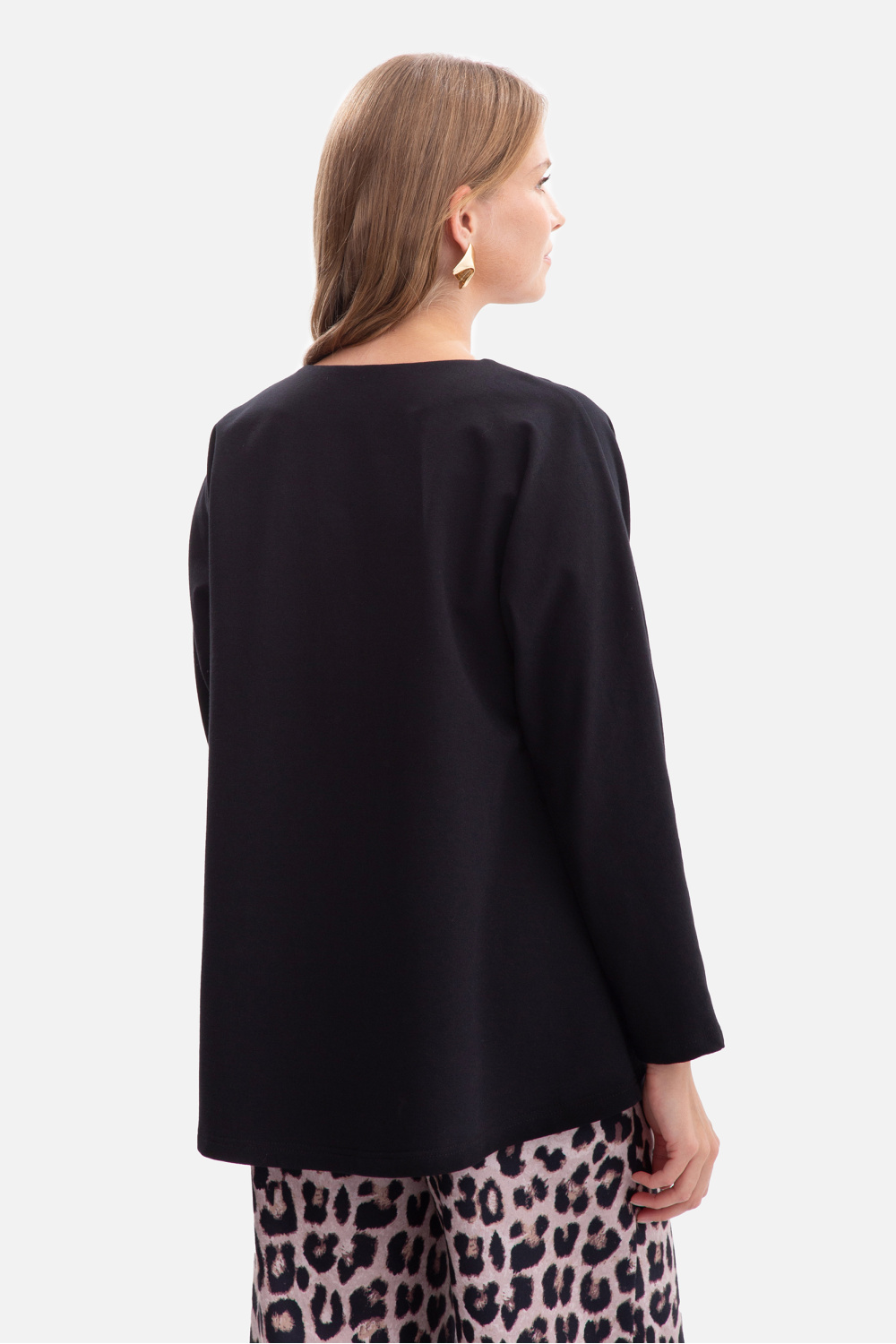 blouse model 218649 BeWear - Afbeelding 3