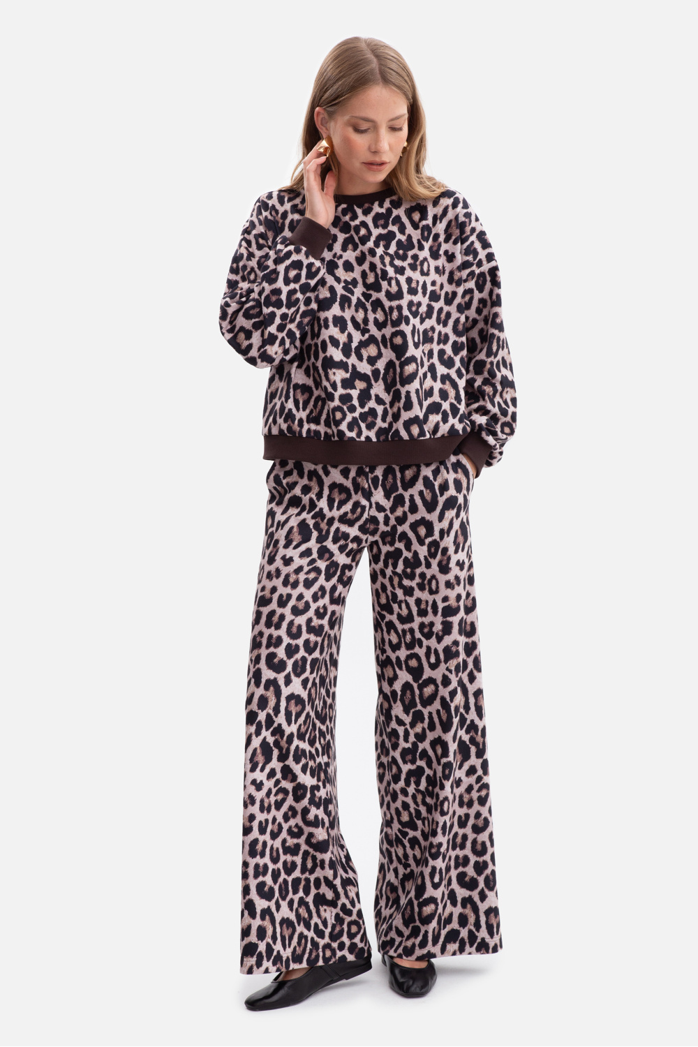 Damesbroek model 218655 BeWear - Afbeelding 2