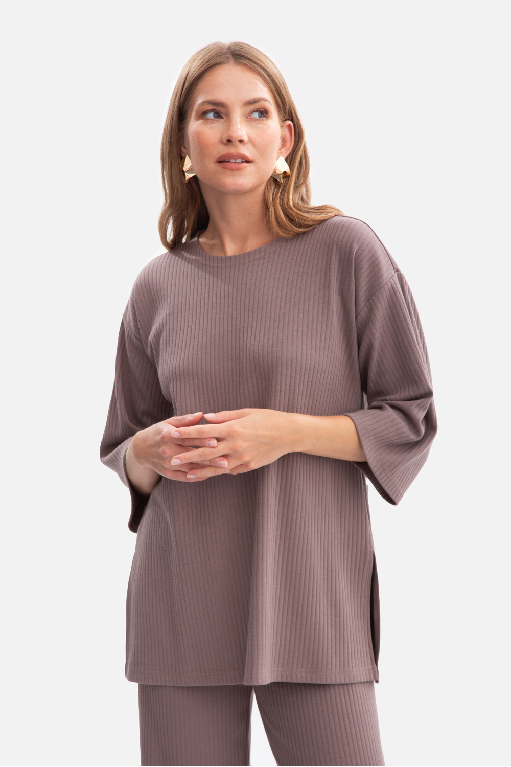 blouse model 218657 BeWear