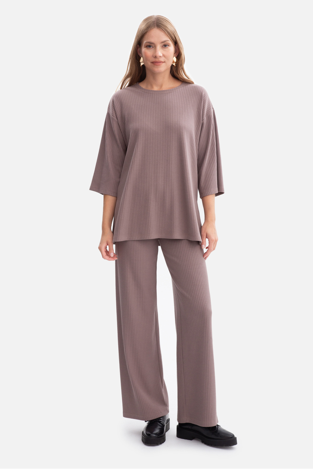 blouse model 218657 BeWear - Afbeelding 2