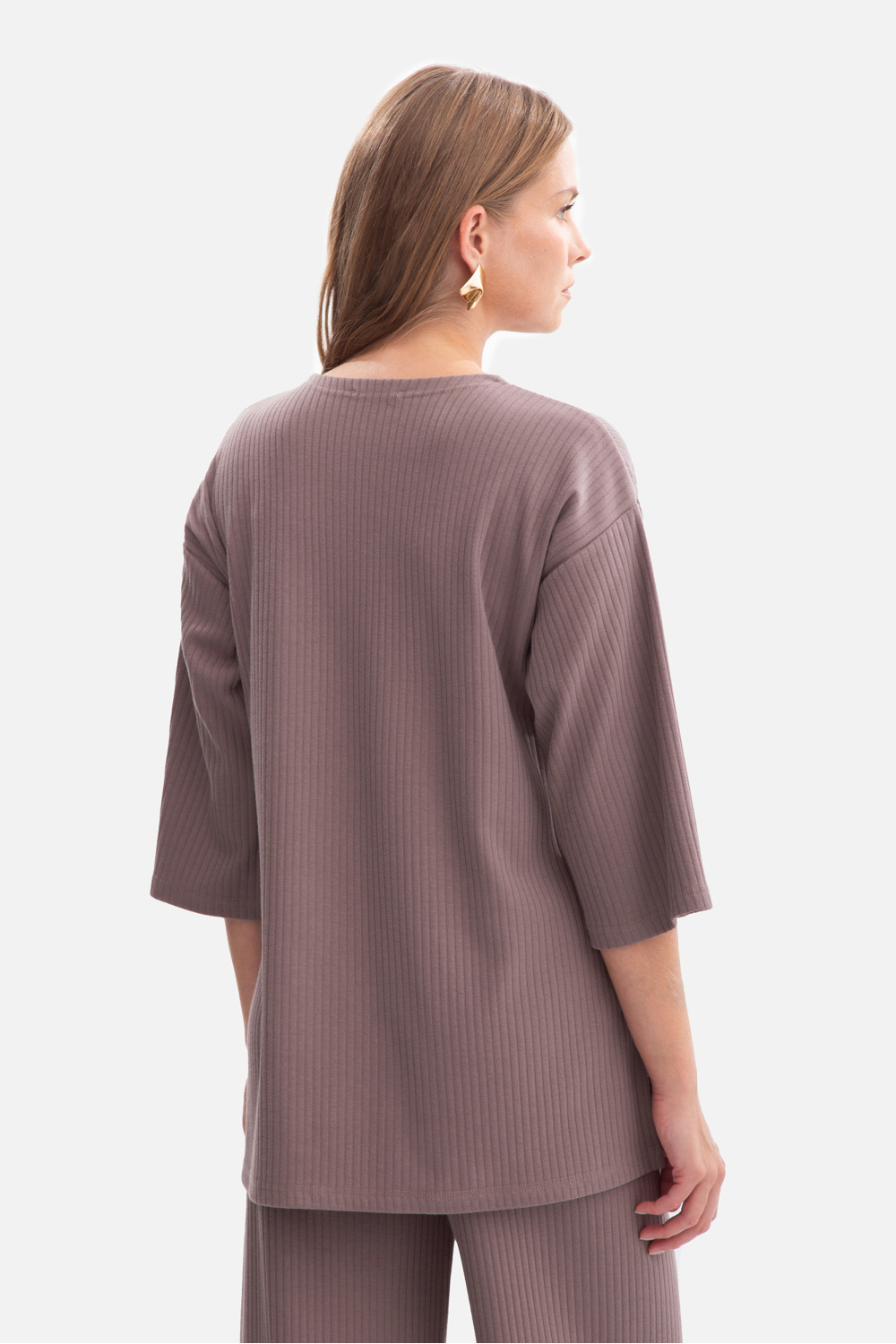 blouse model 218657 BeWear - Afbeelding 3