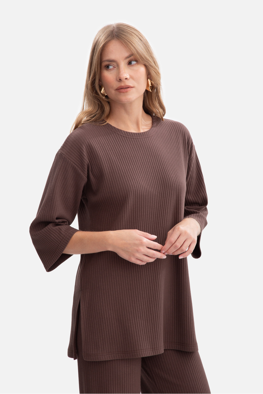 blouse model 218660 BeWear