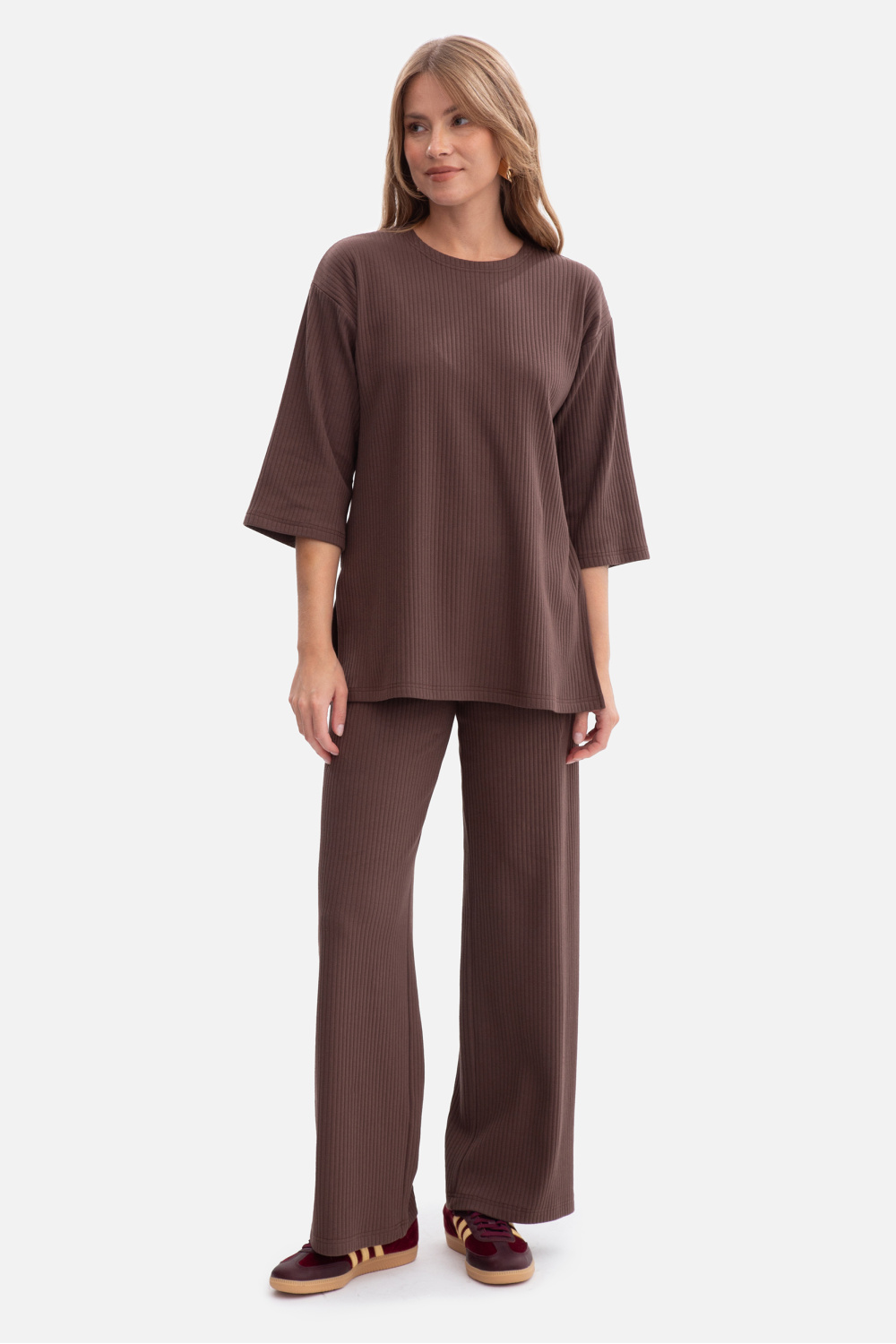 blouse model 218660 BeWear - Afbeelding 2
