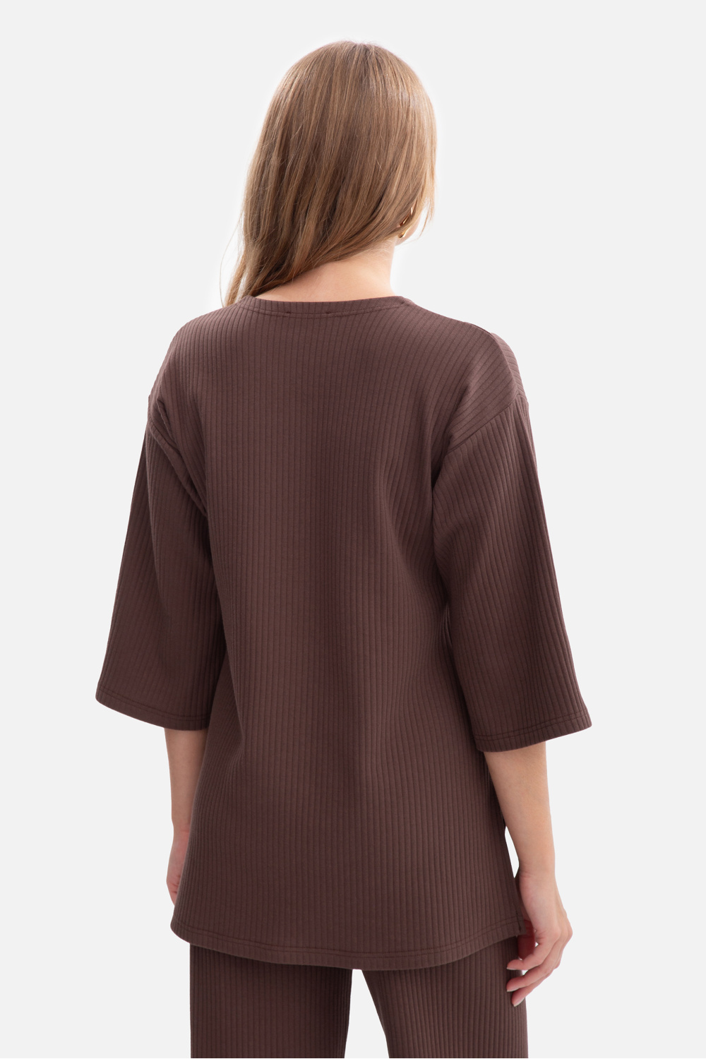 blouse model 218660 BeWear - Afbeelding 3
