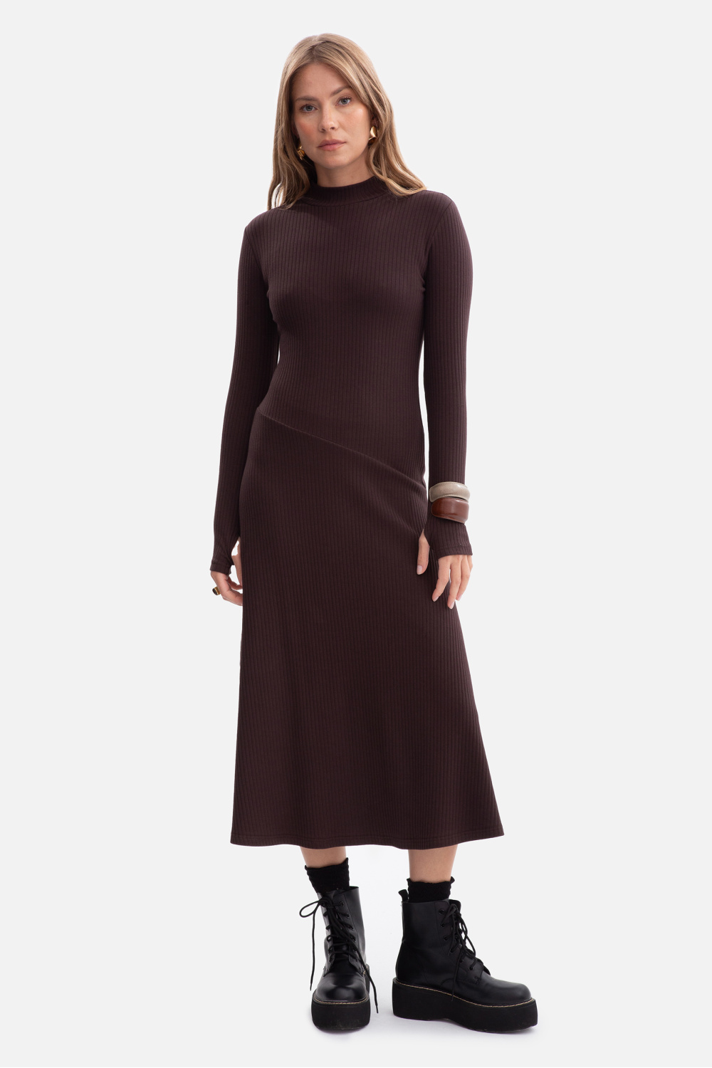 Dagjurk model 218668 BeWear
