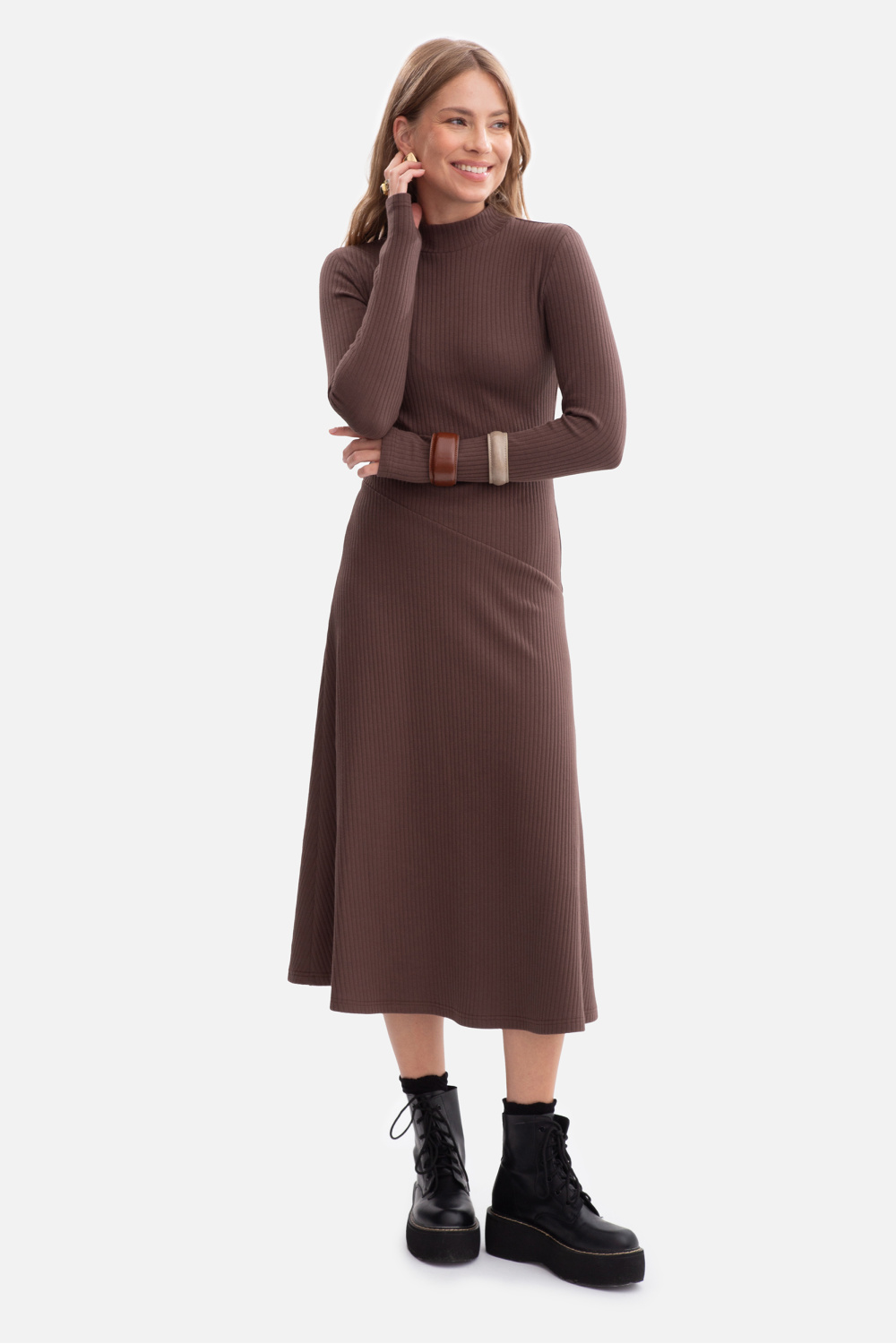Dagjurk model 218670 BeWear