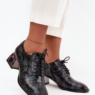 Schoenen op hakken model 218694 Step in style