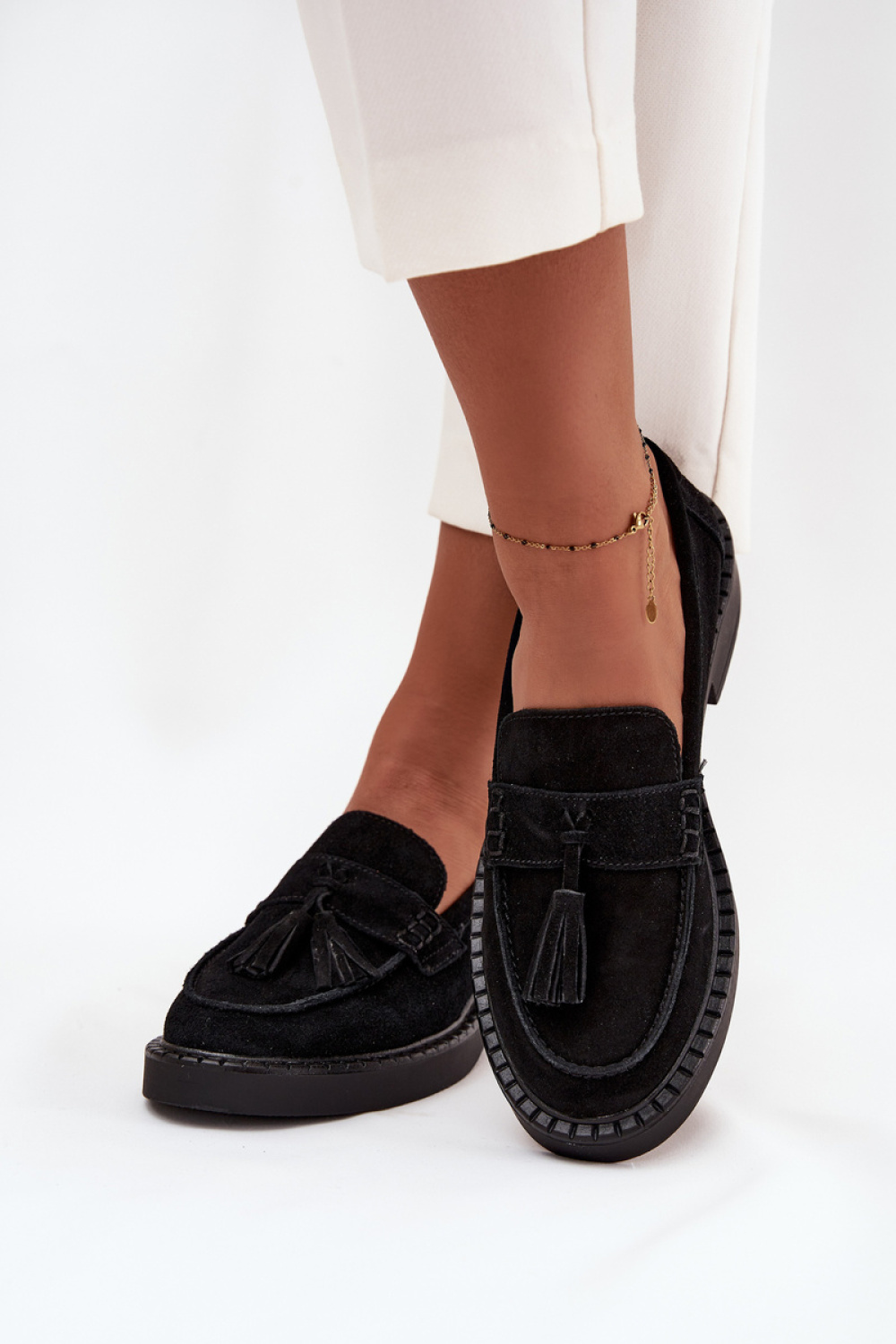 Moccassins model 218701 Step in style - Afbeelding 3