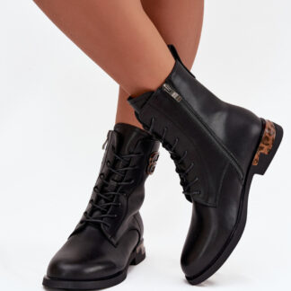 Laarsjes model 218715 Step in style