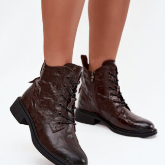 Laarsjes model 218716 Step in style