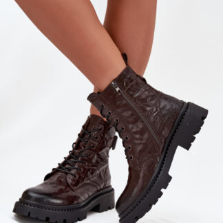 Laarsjes model 218718 Step in style