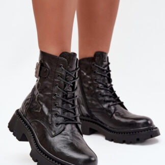 Laarsjes model 218719 Step in style