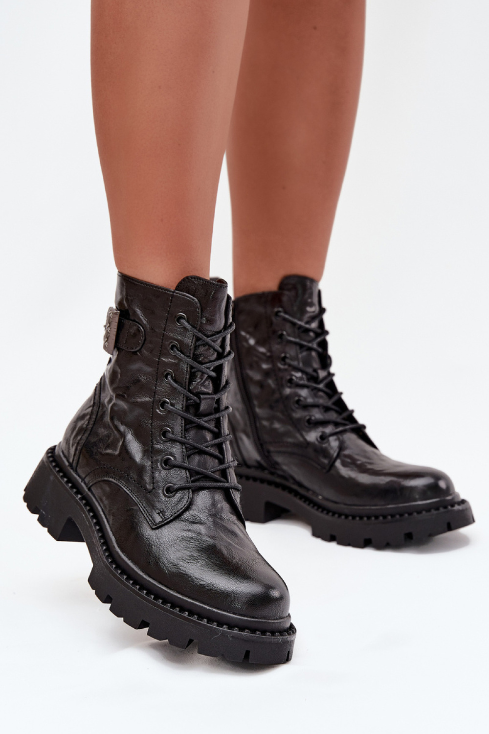 Laarsjes model 218719 Step in style