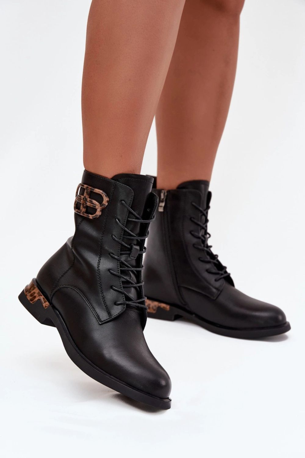 Laarsjes model 218715 Step in style - Afbeelding 3