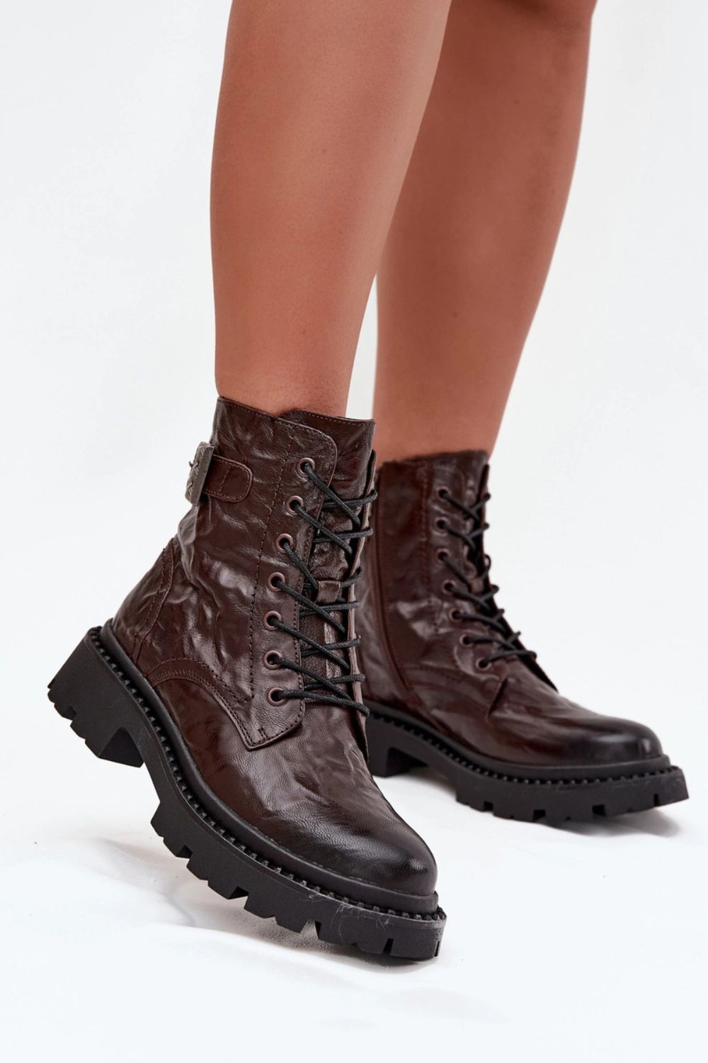 Laarsjes model 218718 Step in style - Afbeelding 3