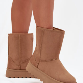 snowboots model 218739 Step in style
