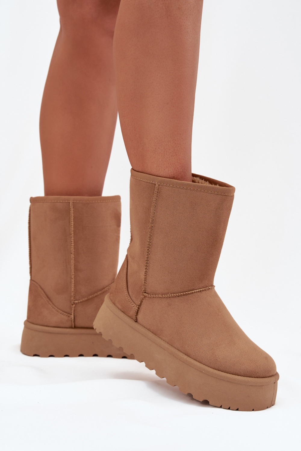 snowboots model 218739 Step in style