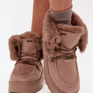 snowboots model 218745 Step in style