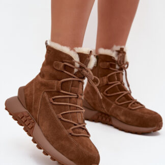 snowboots model 218749 Step in style