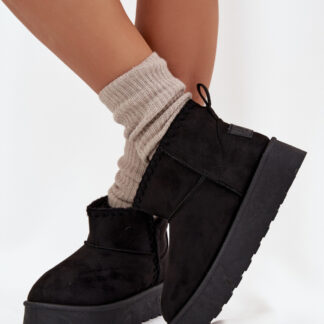 snowboots model 218751 Step in style