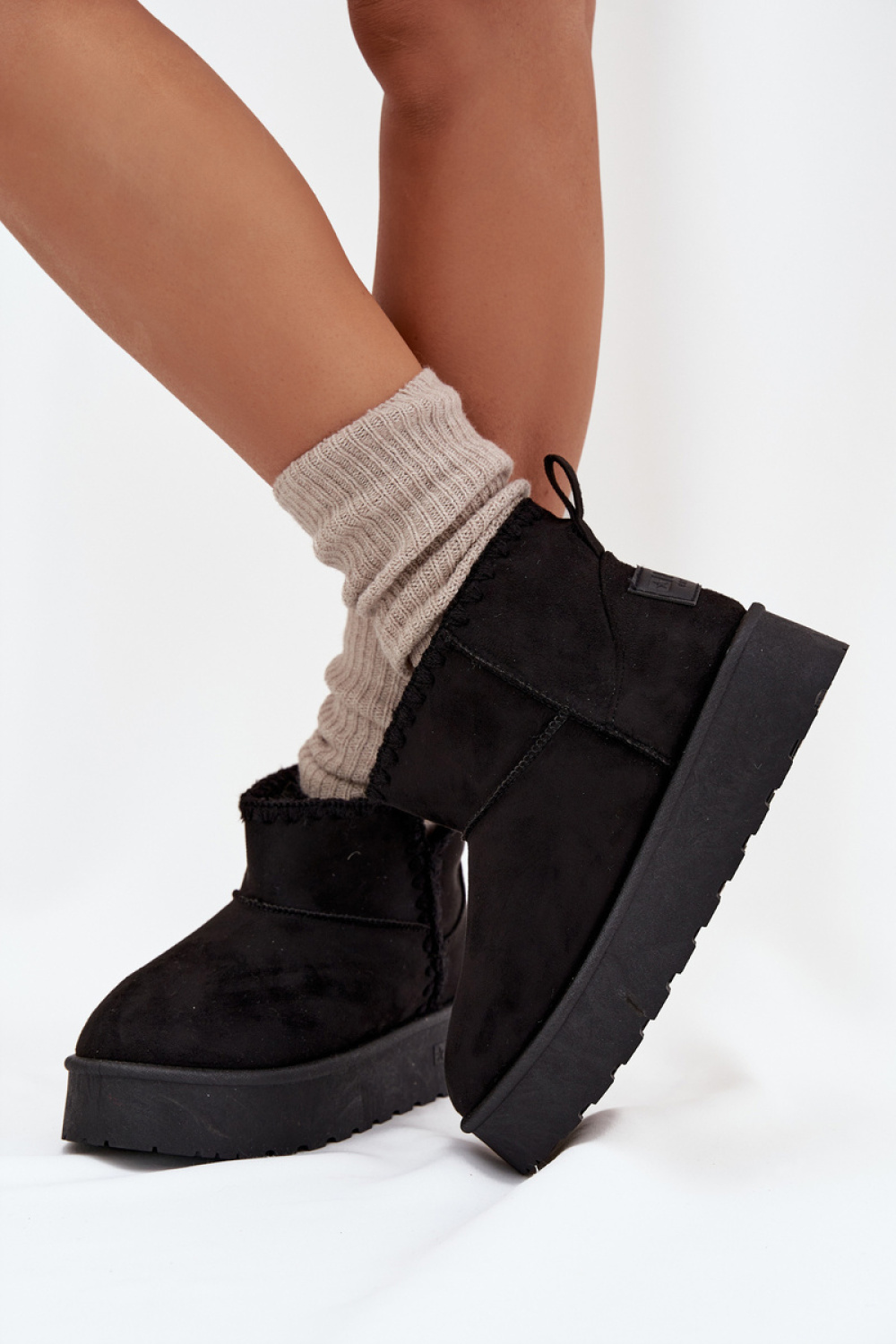 snowboots model 218751 Step in style