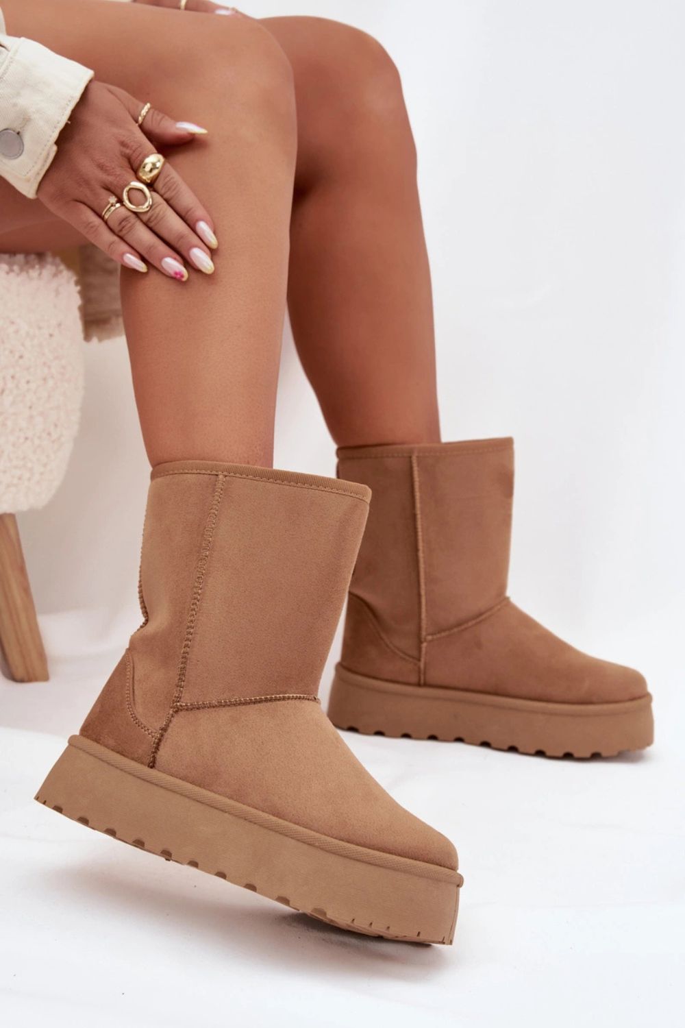 snowboots model 218739 Step in style - Afbeelding 3