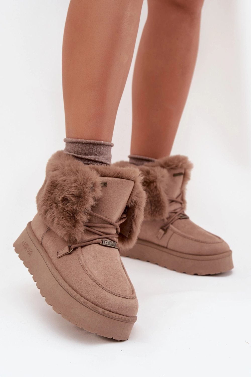 snowboots model 218745 Step in style - Afbeelding 3
