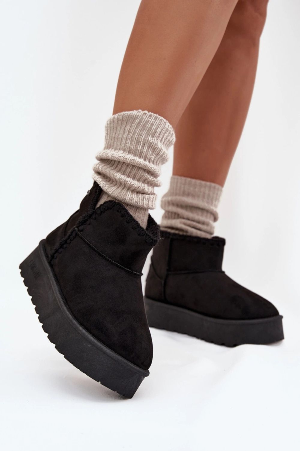 snowboots model 218751 Step in style - Afbeelding 3