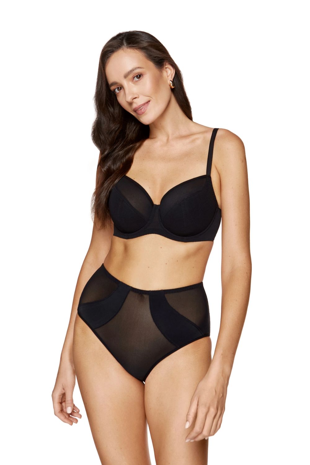 Semi-soft model 218809 Gorteks - Afbeelding 2