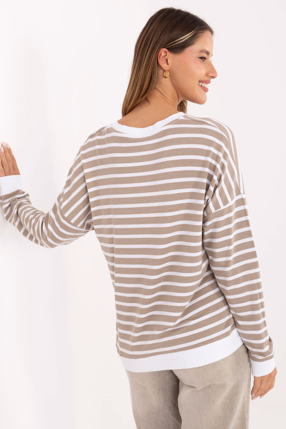 blouse model 218833 Relevance - Afbeelding 3