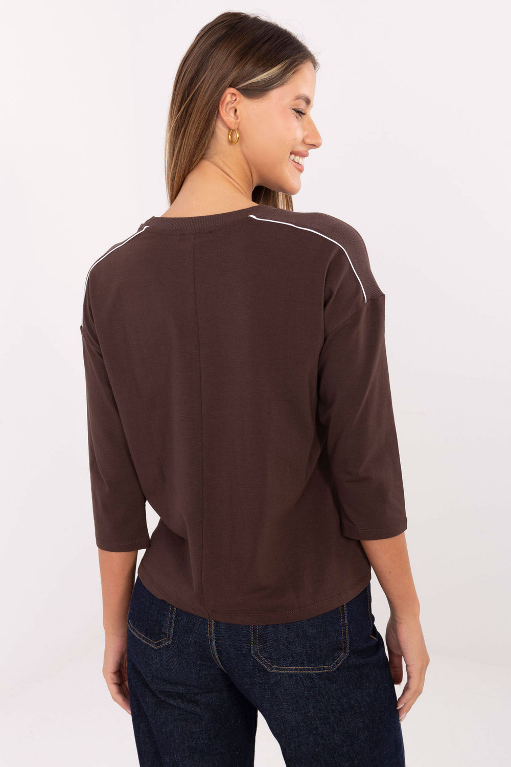 blouse model 218834 Relevance - Afbeelding 3