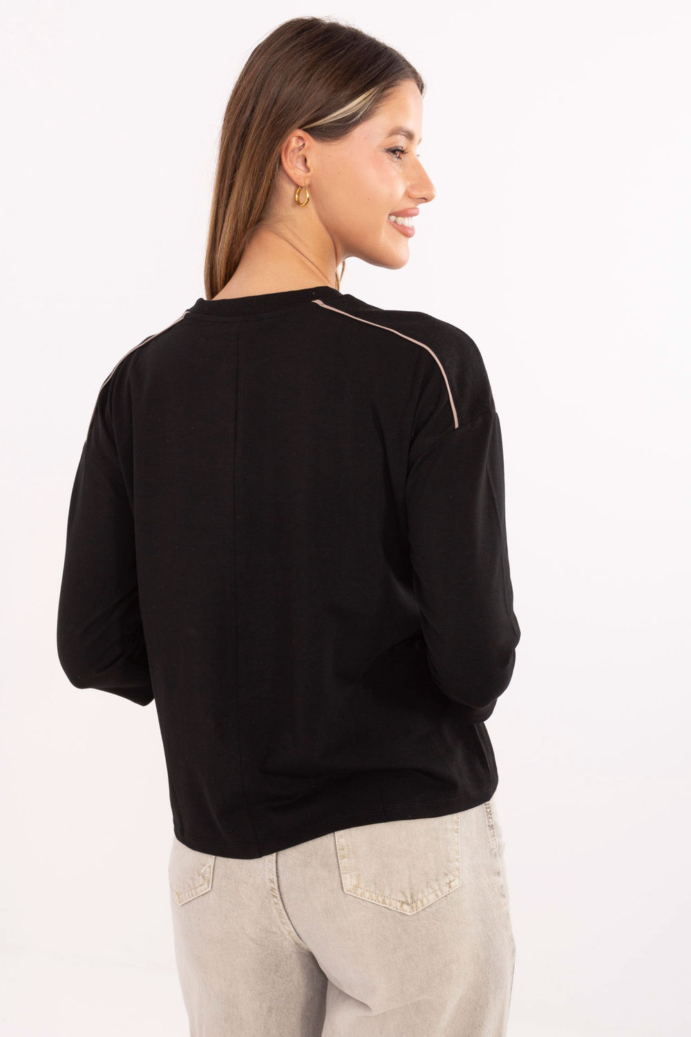blouse model 218835 Relevance - Afbeelding 3