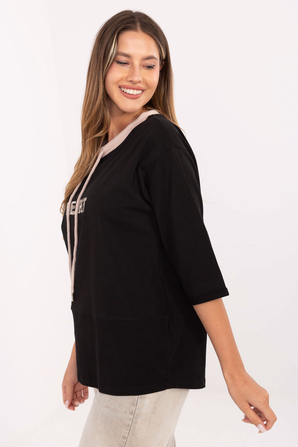 blouse model 218841 Relevance - Afbeelding 2