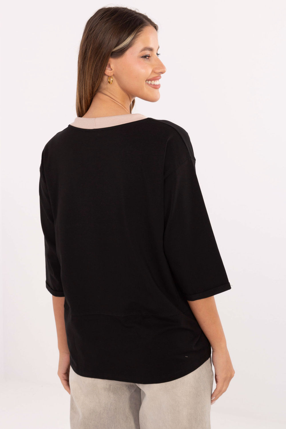 blouse model 218841 Relevance - Afbeelding 3