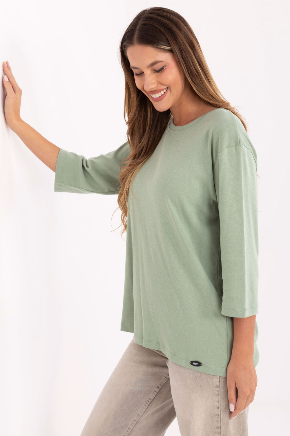 blouse model 218845 Relevance - Afbeelding 2