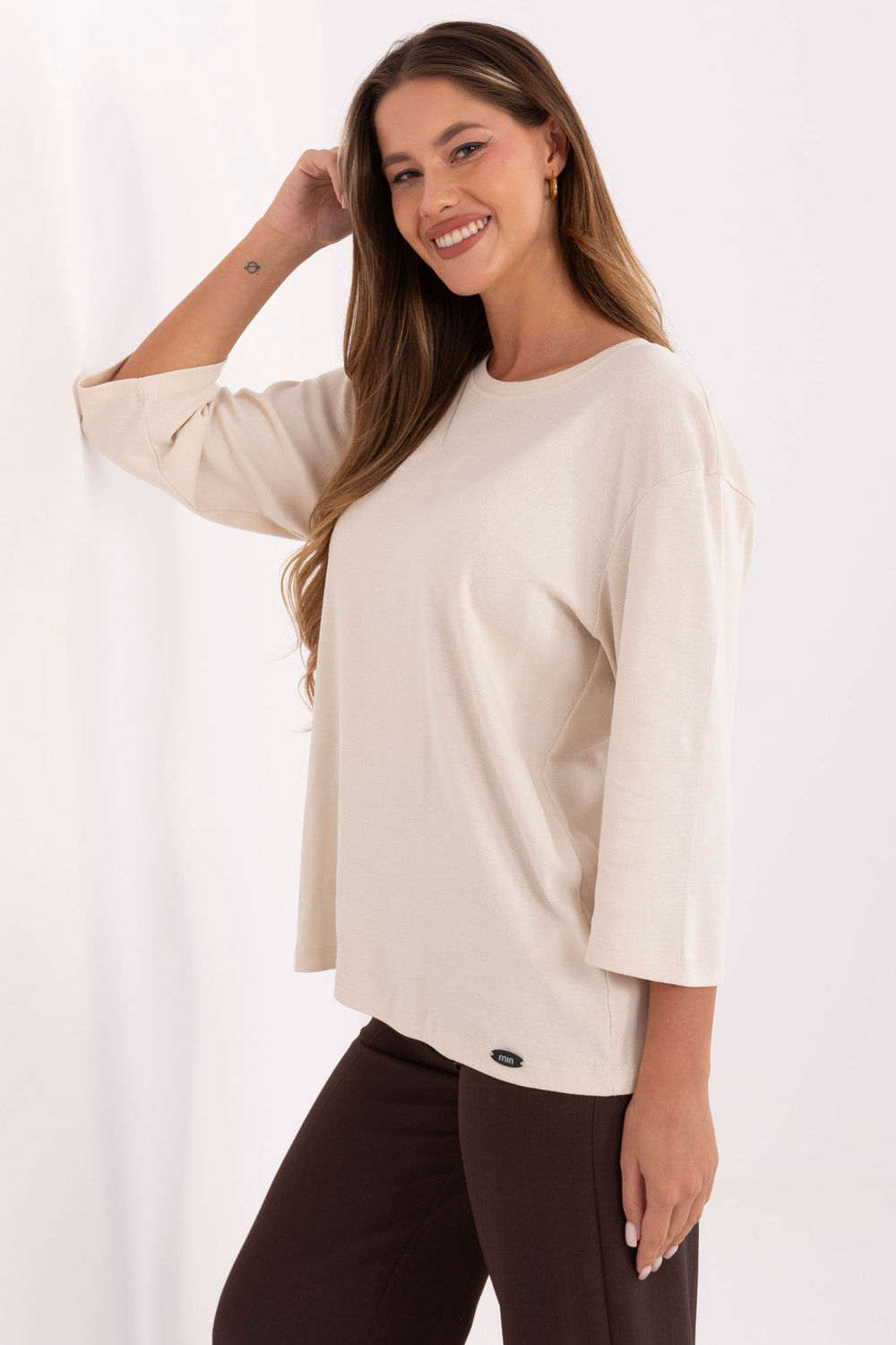 blouse model 218848 Relevance - Afbeelding 2