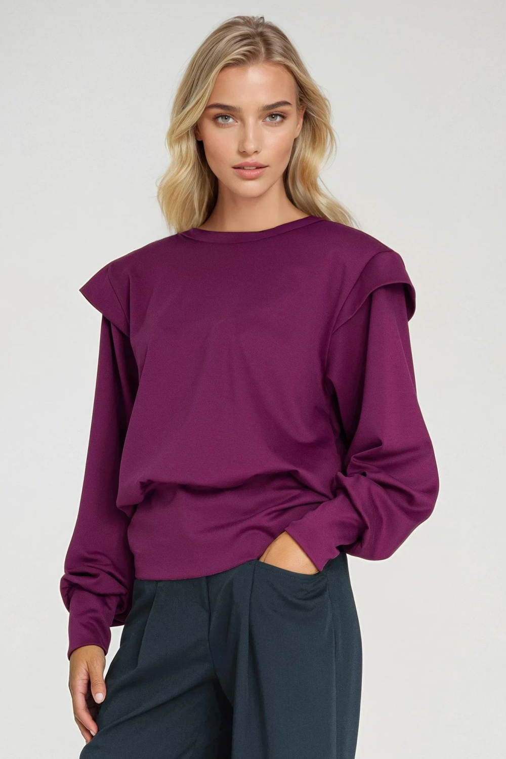 blouse model 218900 Nife