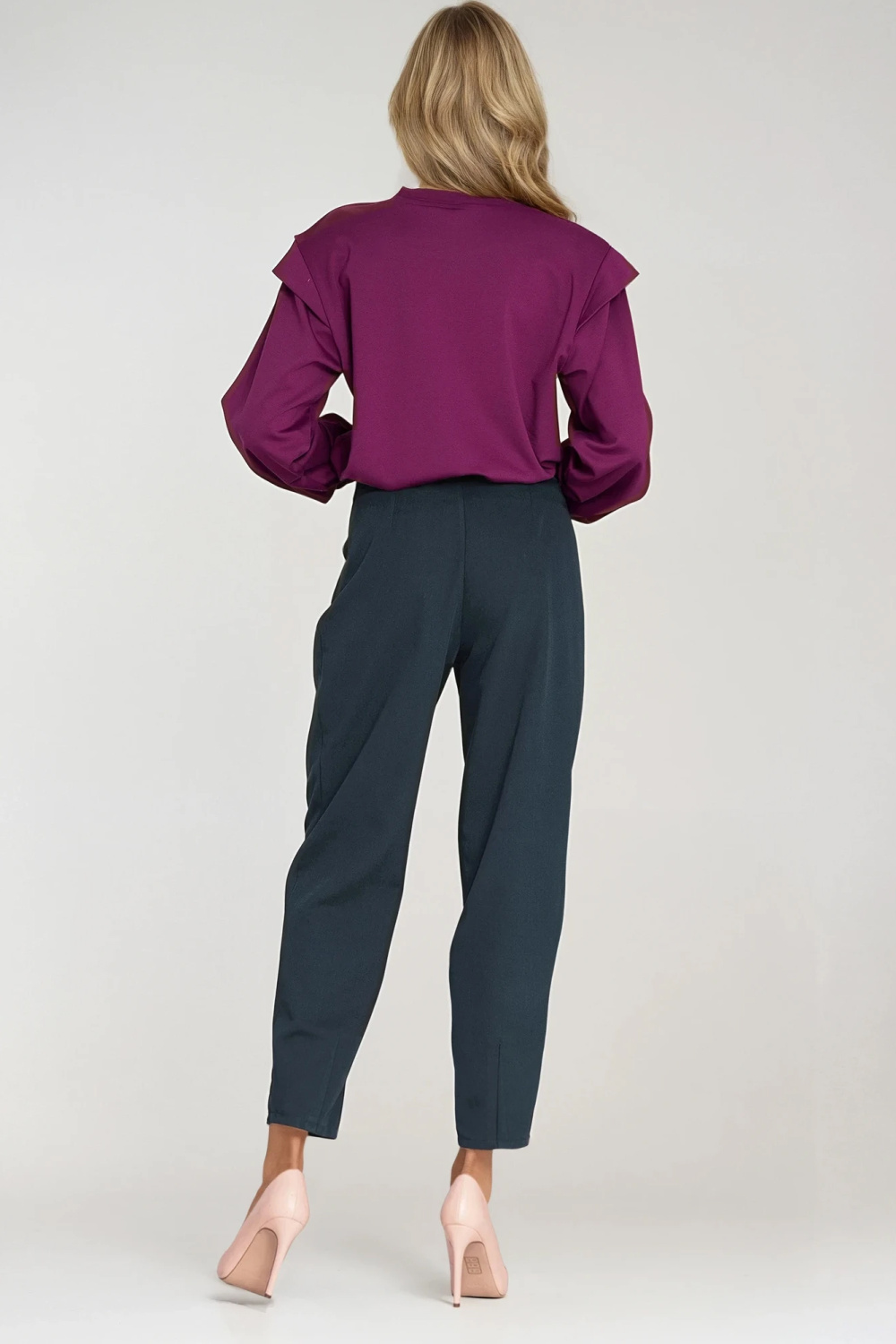 blouse model 218900 Nife - Afbeelding 3