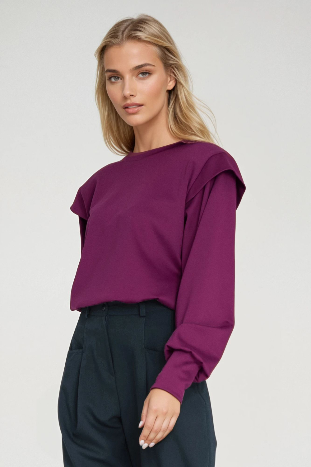 blouse model 218900 Nife - Afbeelding 4