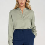 blouse model 218903 Nife