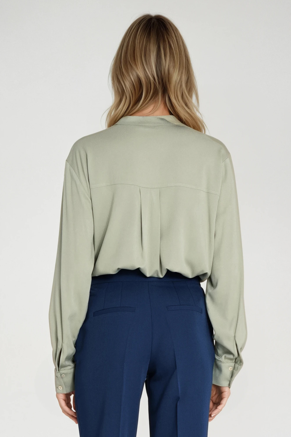 blouse model 218903 Nife - Afbeelding 3