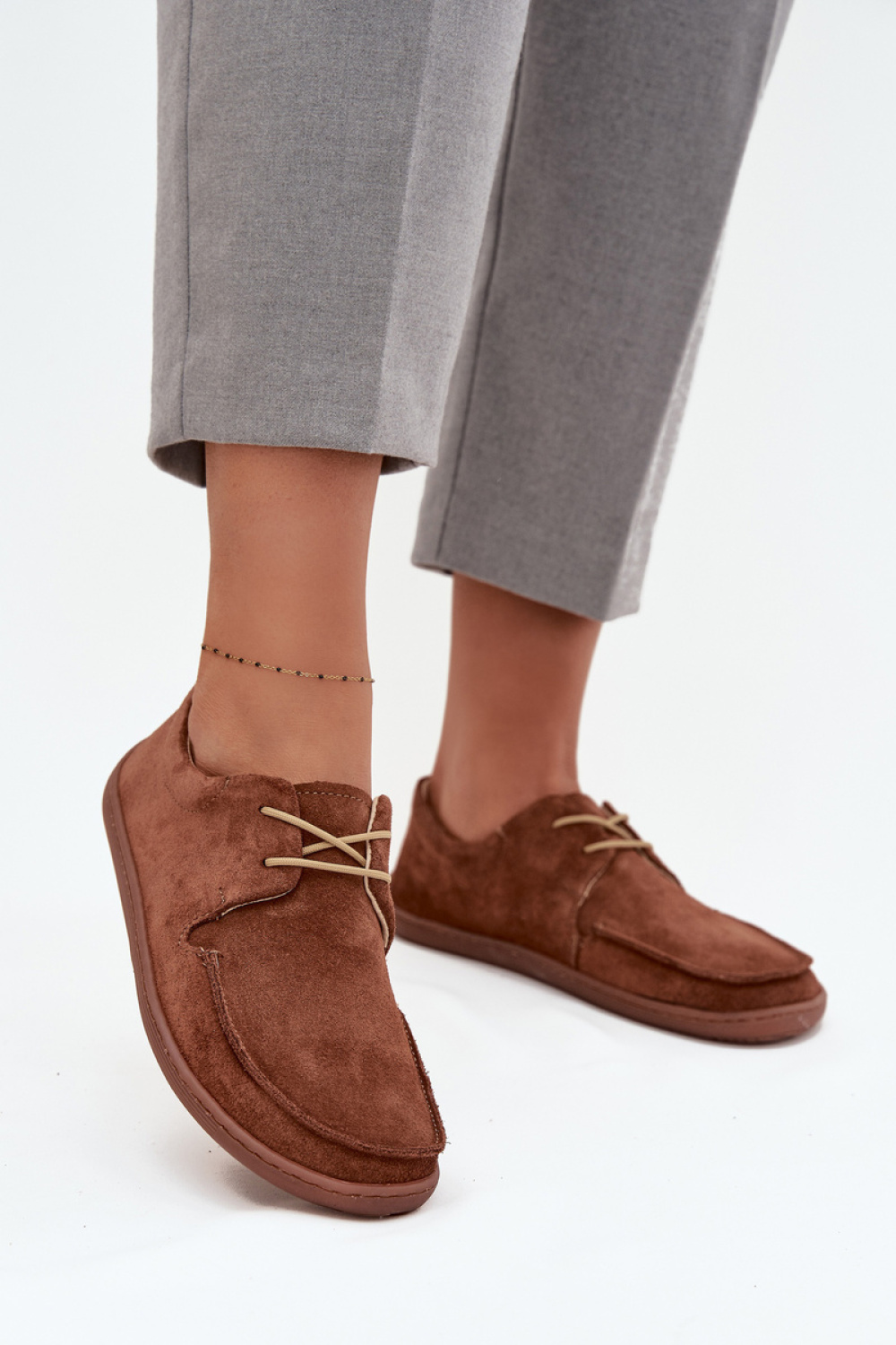 Barefoot model 218904 Step in style