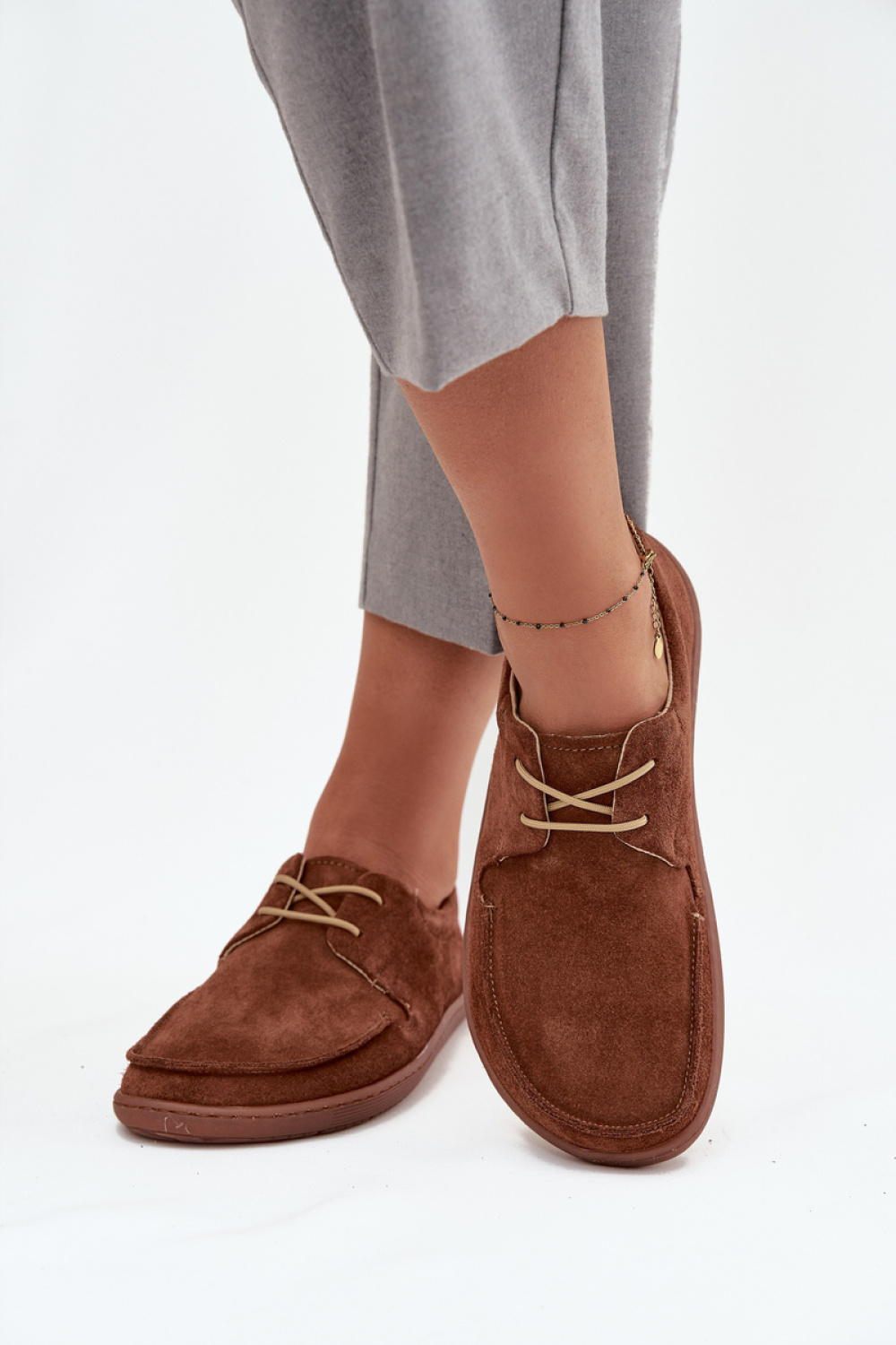 Barefoot model 218904 Step in style - Afbeelding 3