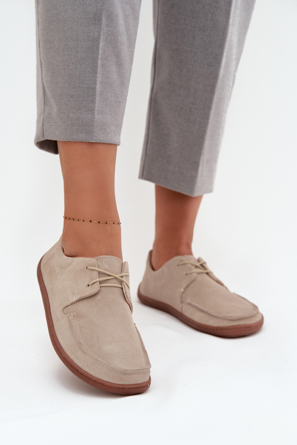 Barefoot model 218906 Step in style