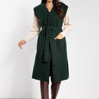 vest model 218957 awama